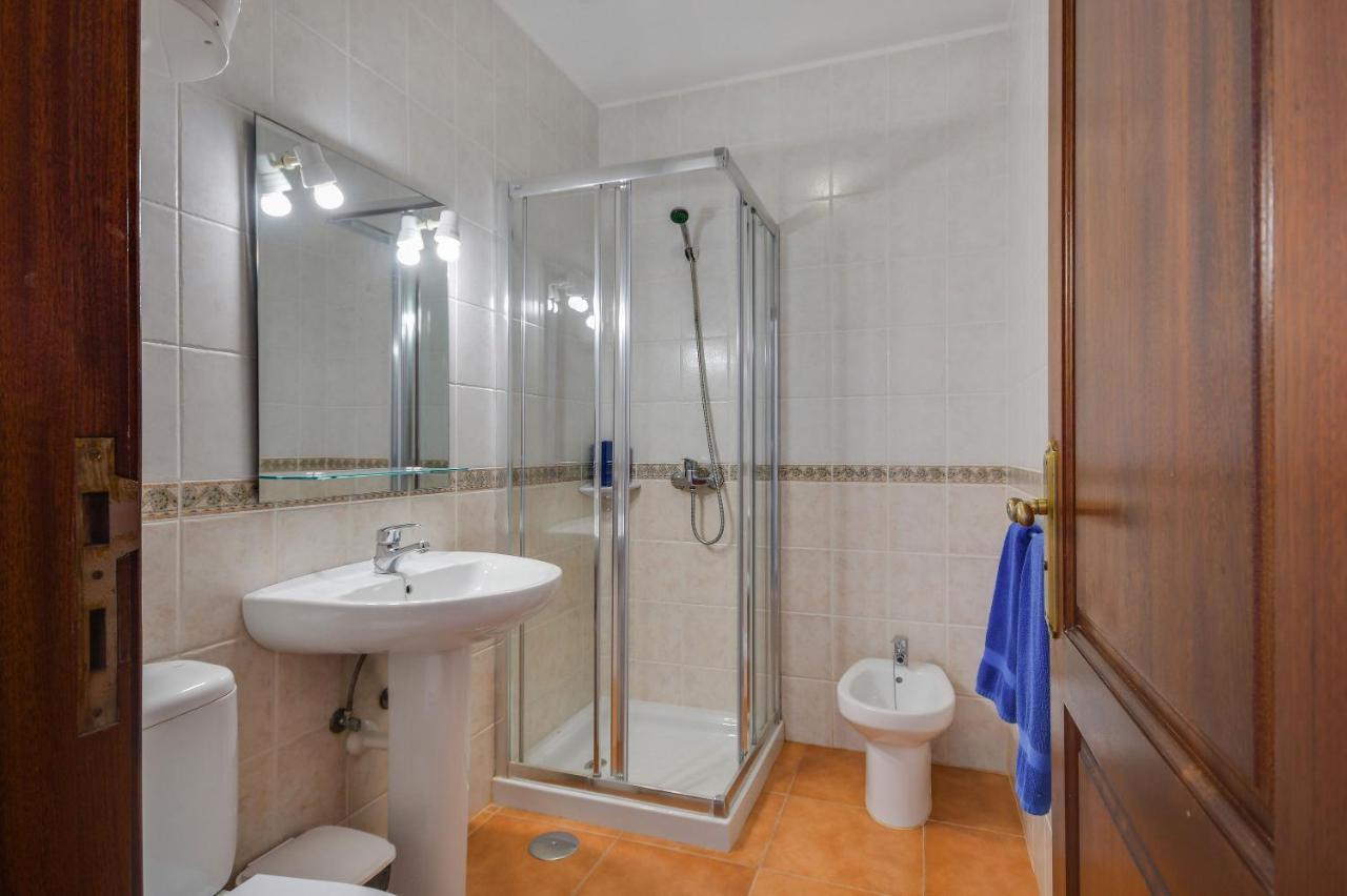 Apartamentos Flor Uno Калета де Себо Екстер'єр фото